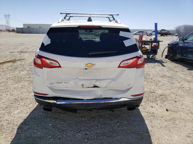 Photo 9 from auction – 2018 CHEVROLET EQUINOX LT with VIN 3GNAXKEX7JS507304