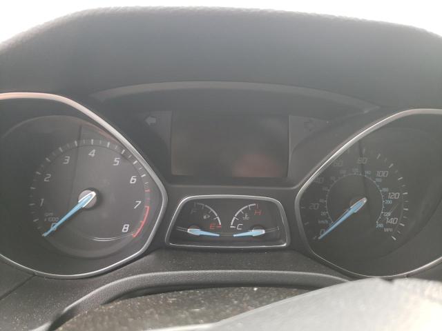 Photo 8 from auction – 2014 FORD FOCUS SE with VIN 1FADP3K27EL366515