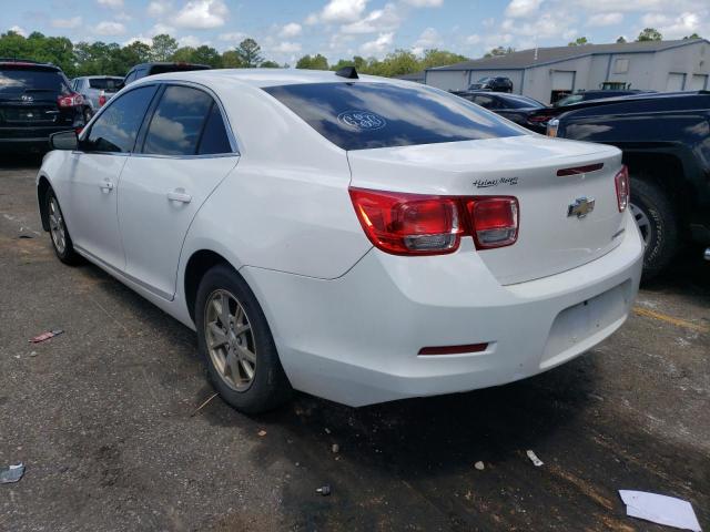 Photo 3 from auction – 2014 CHEVROLET MALIBU LS with VIN 1G11A5SL6EF152545