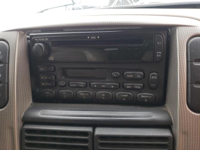 Photo 9 from auction – 2004 FORD EXPLORER X with VIN 1FMZU73K54ZA76375