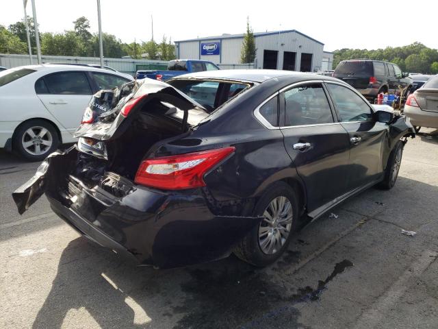 Photo 4 from auction – 2016 NISSAN ALTIMA 2.5 with VIN 1N4AL3APXGC235500