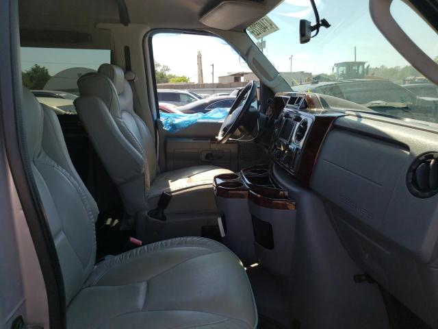 Photo 5 from auction – 2013 FORD ECONOLINE with VIN 1FDNE1EL8DDA64281