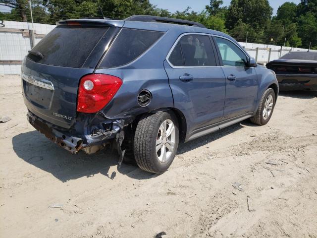Photo 4 from auction – 2011 CHEVROLET EQUINOX LT with VIN 2CNFLNEC4B6347872