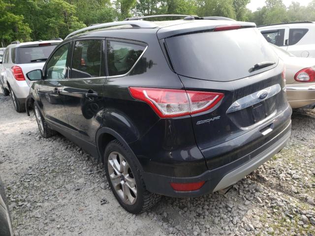 Photo 3 from auction – 2014 FORD ESCAPE TIT with VIN 1FMCU9JX3EUC14879