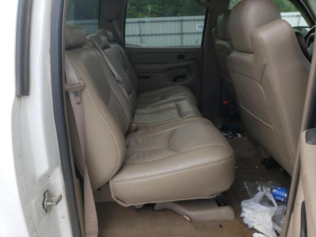 Photo 6 from auction – 2005 CHEVROLET SILVERADO with VIN 2GCEK13T451218031