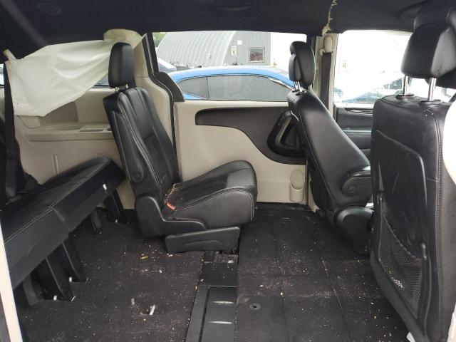 Photo 6 from auction – 2018 DODGE GRAND CARA with VIN 2C4RDGCG8JR253409