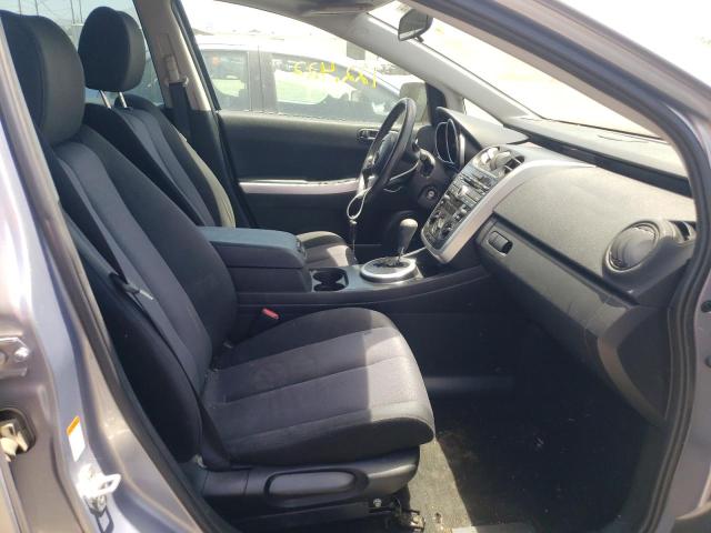 Photo 5 from auction – 2007 MAZDA CX-7 with VIN JM3ER29LX70127974