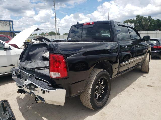 Photo 4 from auction – 2014 RAM 1500 SLT with VIN 1C6RR7LT7ES301167