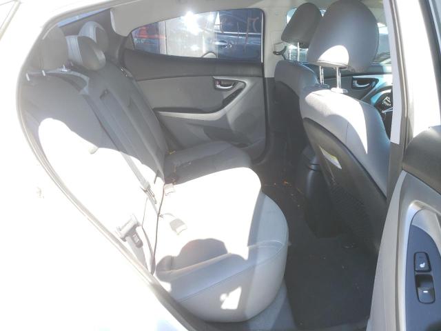 Photo 6 from auction – 2016 HYUNDAI ELANTRA SE with VIN 5NPDH4AEXGH676755