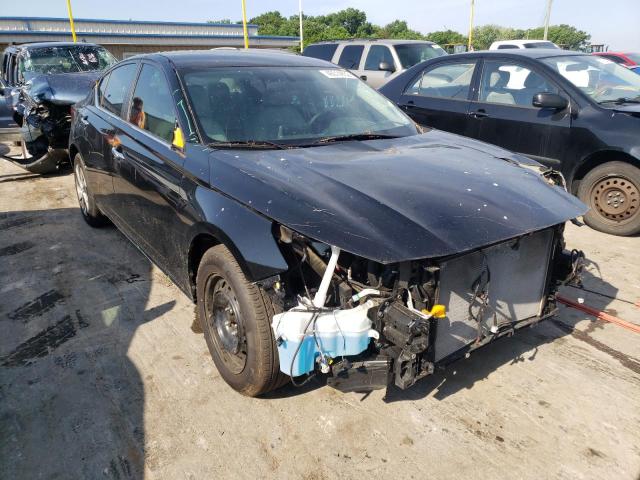 NISSAN ALTIMA S 2020 with VIN 1N4BL4BV8LN323225 - Photo from auction