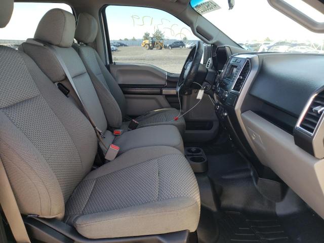 Photo 5 from auction – 2015 FORD F150 SUPER with VIN 1FTEW1EG1FKD60732