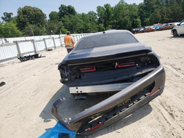 Photo 9 from auction – 2020 DODGE CHALLENGER with VIN 2C3CDZBT0LH210616