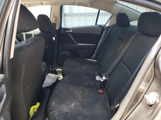 Photo 6 from auction – 2012 MAZDA 3 I with VIN JM1BL1V84C1617954