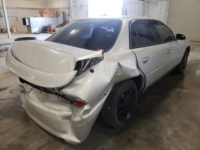 Photo 4 from auction – 2005 BUICK CENTURY with VIN 2G4WS52J851106677