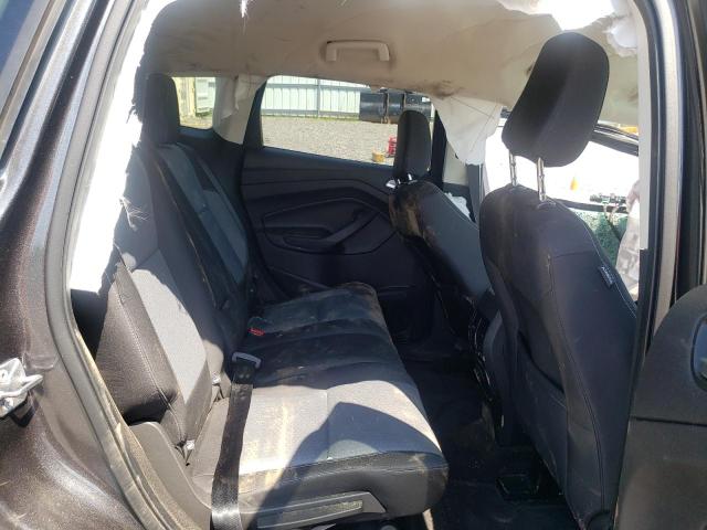 Photo 6 from auction – 2018 FORD ESCAPE SE with VIN 1FMCU0GD8JUD33806
