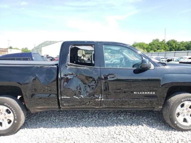 Photo 9 from auction – 2018 CHEVROLET SILVERADO with VIN 1GCVKREC3JZ349576