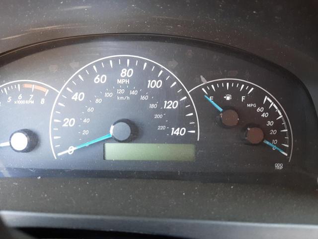 Photo 8 from auction – 2012 TOYOTA CAMRY BASE with VIN 4T4BF1FK4CR223873