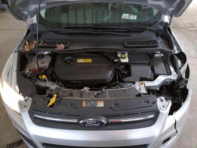 Photo 7 from auction – 2013 FORD ESCAPE SE with VIN 1FMCU0GX9DUB78133