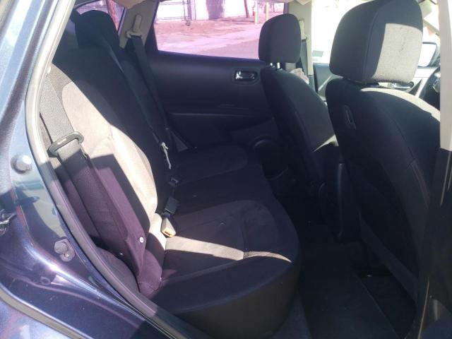 Photo 6 from auction – 2013 NISSAN ROGUE S with VIN JN8AS5MT7DW026876