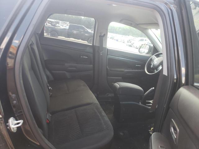 Photo 6 from auction – 2015 MITSUBISHI OUTLANDER with VIN 4A4AP4AU9FE012371