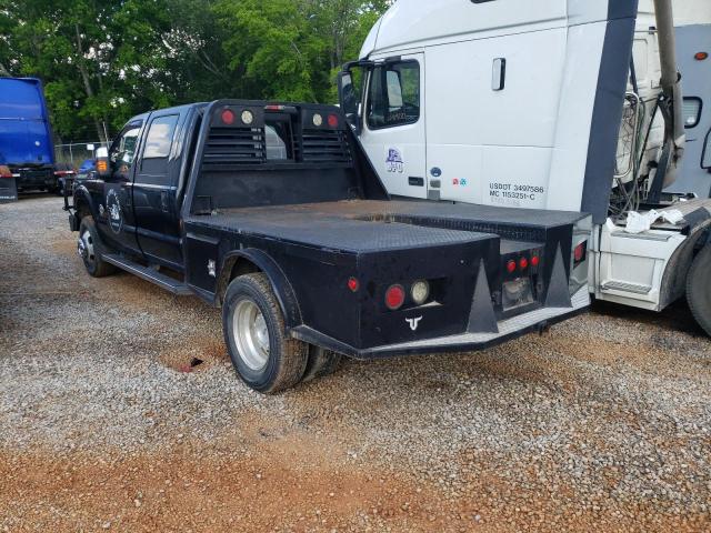 Photo 3 from auction – 2011 FORD F350 SUPER with VIN 1FT8W3DT7BEA77946