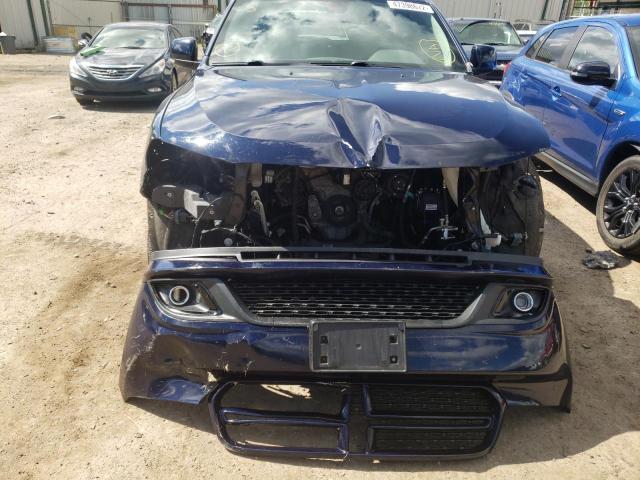 Photo 9 from auction – 2017 DODGE DURANGO GT with VIN 1C4RDJDG5HC691383