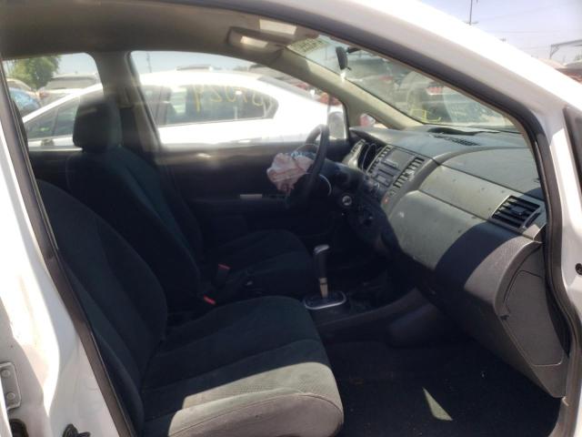 Photo 5 from auction – 2012 NISSAN VERSA S with VIN 3N1BC1CP8CK237558