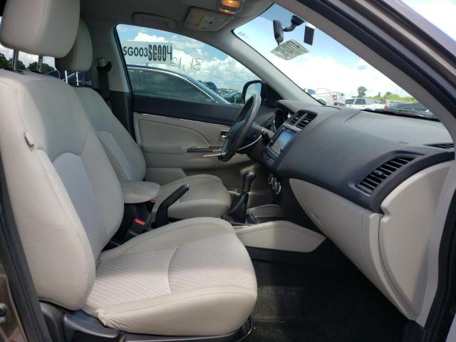 Photo 5 from auction – 2018 MITSUBISHI OUTLANDER with VIN JA4AP3AU2JU024968