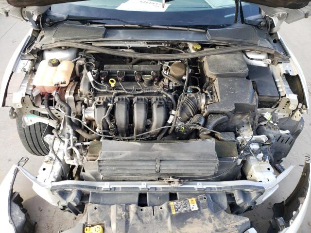 Photo 7 from auction – 2014 FORD FOCUS SE with VIN 1FADP3F26EL381341