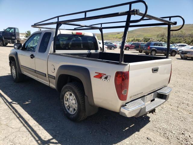Photo 3 from auction – 2006 CHEVROLET COLORADO with VIN 1GCDT196268207294