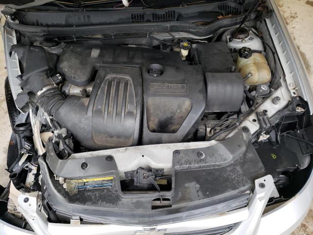 Photo 7 from auction – 2008 CHEVROLET COBALT SPO with VIN 1G1AM18B287209854