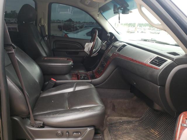 Photo 5 from auction – 2013 CADILLAC ESCALADE P with VIN 1GYS4CEF1DR122082