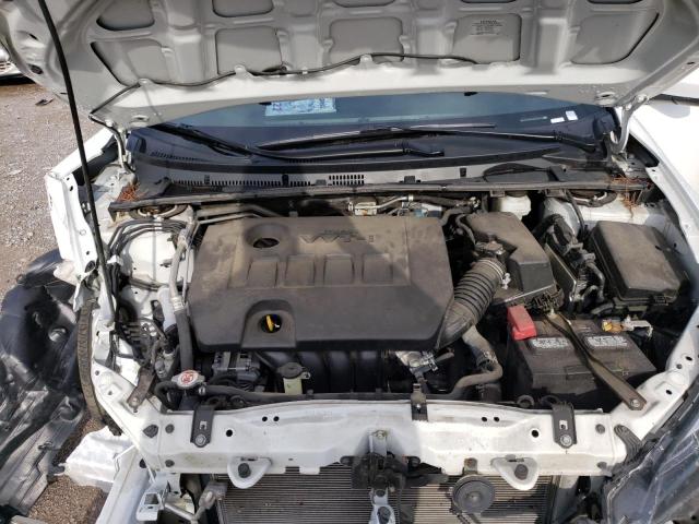 Photo 7 from auction – 2019 TOYOTA COROLLA L with VIN 5YFBURHE7KP905720