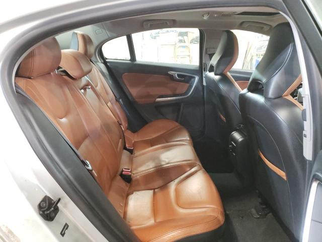 Photo 6 from auction – 2012 VOLVO S60 T5 with VIN YV1622FS2C2038549