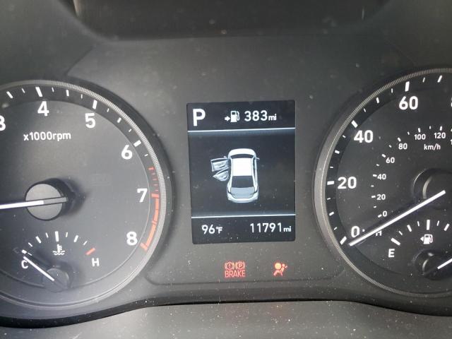 Photo 8 from auction – 2018 HYUNDAI ACCENT LIM with VIN 3KPC34A32JE028623