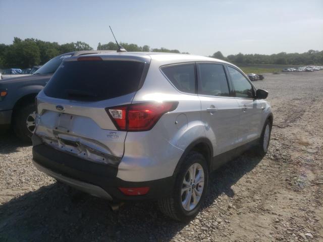 Photo 4 from auction – 2019 FORD ESCAPE SE with VIN 1FMCU0GD0KUA11081