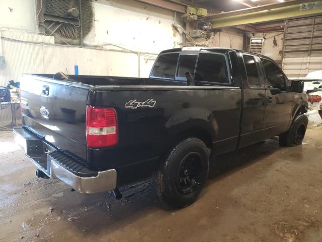 Photo 4 from auction – 2005 FORD F150 with VIN 1FTRX14W75FA49983