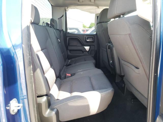 Photo 6 from auction – 2016 CHEVROLET SILVERADO with VIN 1GCVKREC8GZ325265