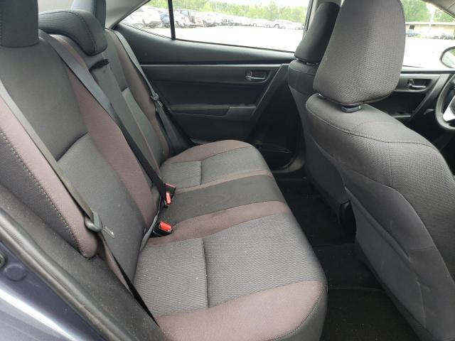 Photo 6 from auction – 2019 TOYOTA COROLLA L with VIN 5YFBURHEXKP921801