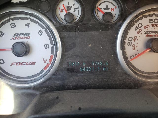 Photo 8 from auction – 2009 FORD FOCUS SE with VIN 1FAHP35N89W133786