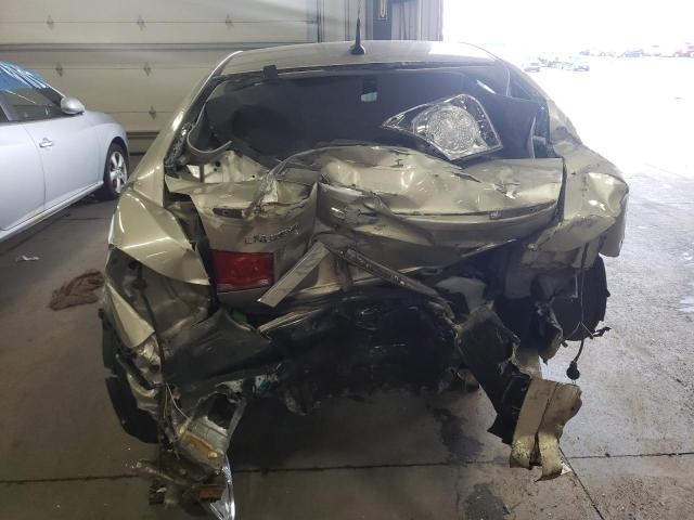 Photo 9 from auction – 2014 CHEVROLET CRUZE LT with VIN 1G1PC5SB3E7478664