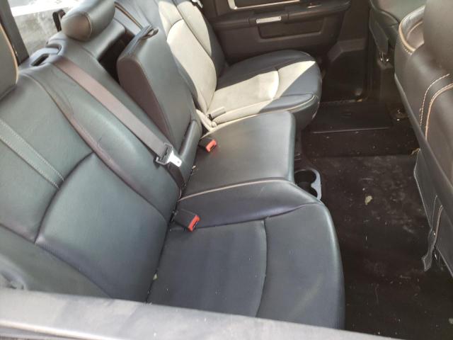 Photo 6 from auction – 2018 RAM 1500 LONGH with VIN 1C6RR7PT1JS125835