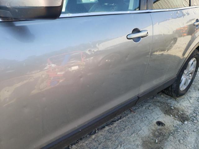 Photo 9 from auction – 2012 MAZDA CX-9 with VIN JM3TB3CV9C0355518