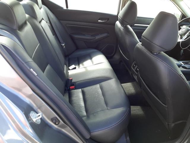 Photo 6 from auction – 2019 NISSAN ALTIMA SL with VIN 1N4BL4EV9KC163958