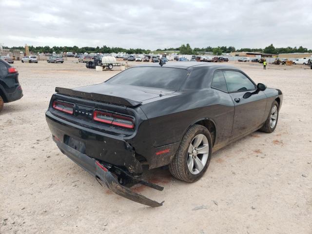 Photo 4 from auction – 2015 DODGE CHALLENGER with VIN 2C3CDZAG4FH885071