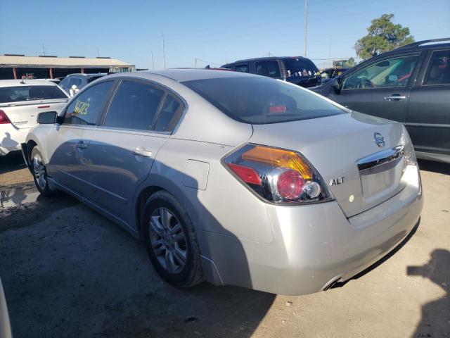 Photo 3 from auction – 2012 NISSAN ALTIMA BAS with VIN 1N4AL2AP4CN403964