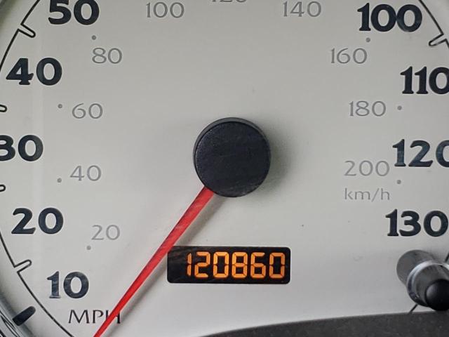 Photo 8 from auction – 2006 SATURN VUE with VIN 5GZCZ33D66S808352