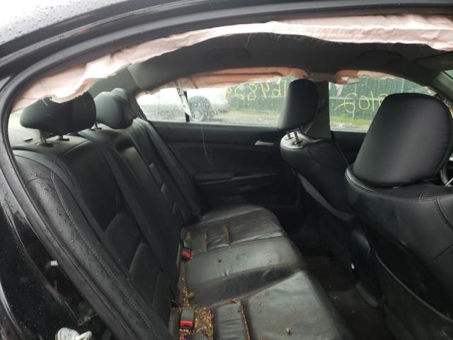 Photo 6 from auction – 2012 HONDA ACCORD with VIN 1HGCP2F67CA015255