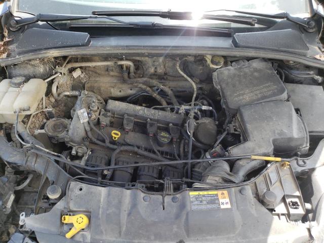 Photo 7 from auction – 2014 FORD FOCUS S with VIN 1FADP3E28EL154539