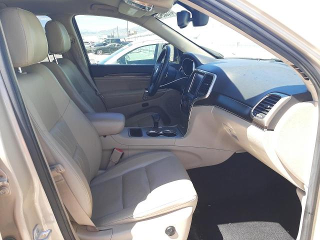 Photo 5 from auction – 2014 JEEP GRAND CHER with VIN 1C4RJEBG3EC418912